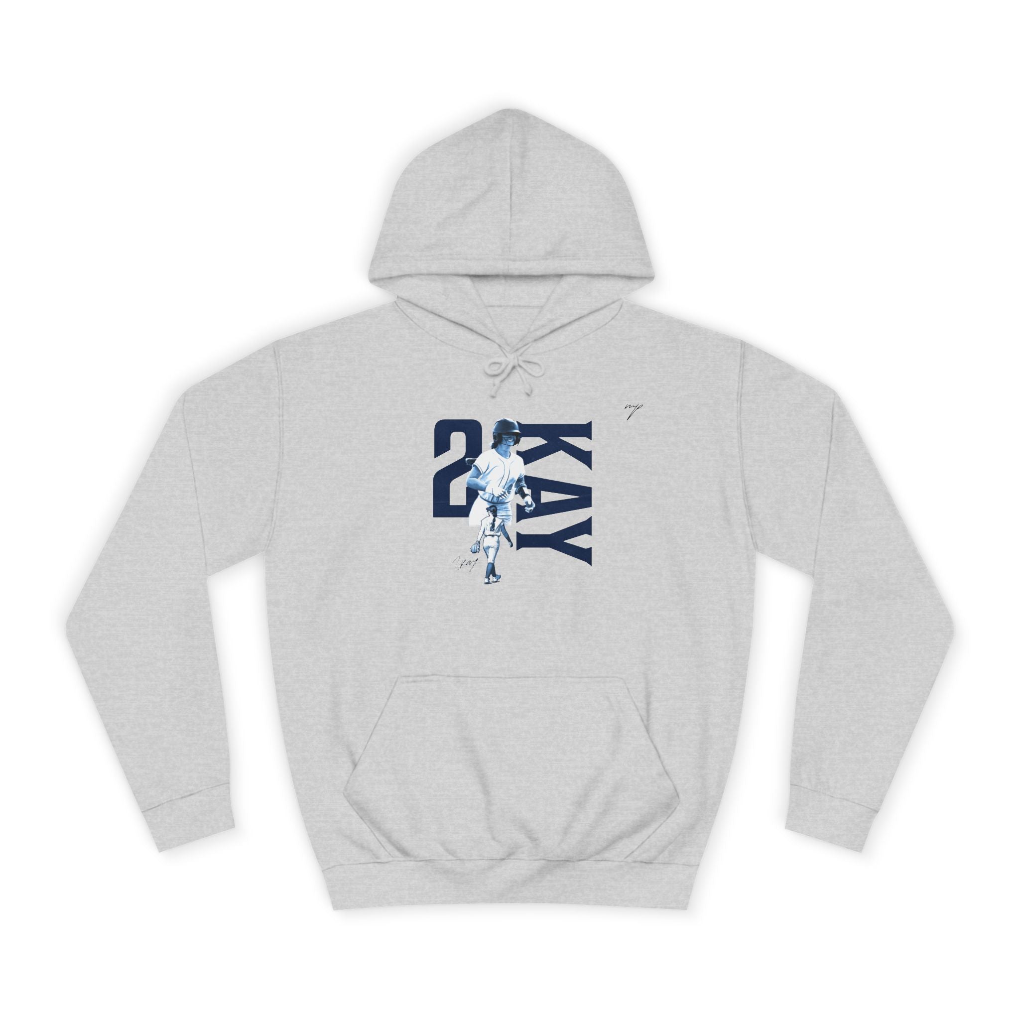 Kayleigh Ventura Hoodie