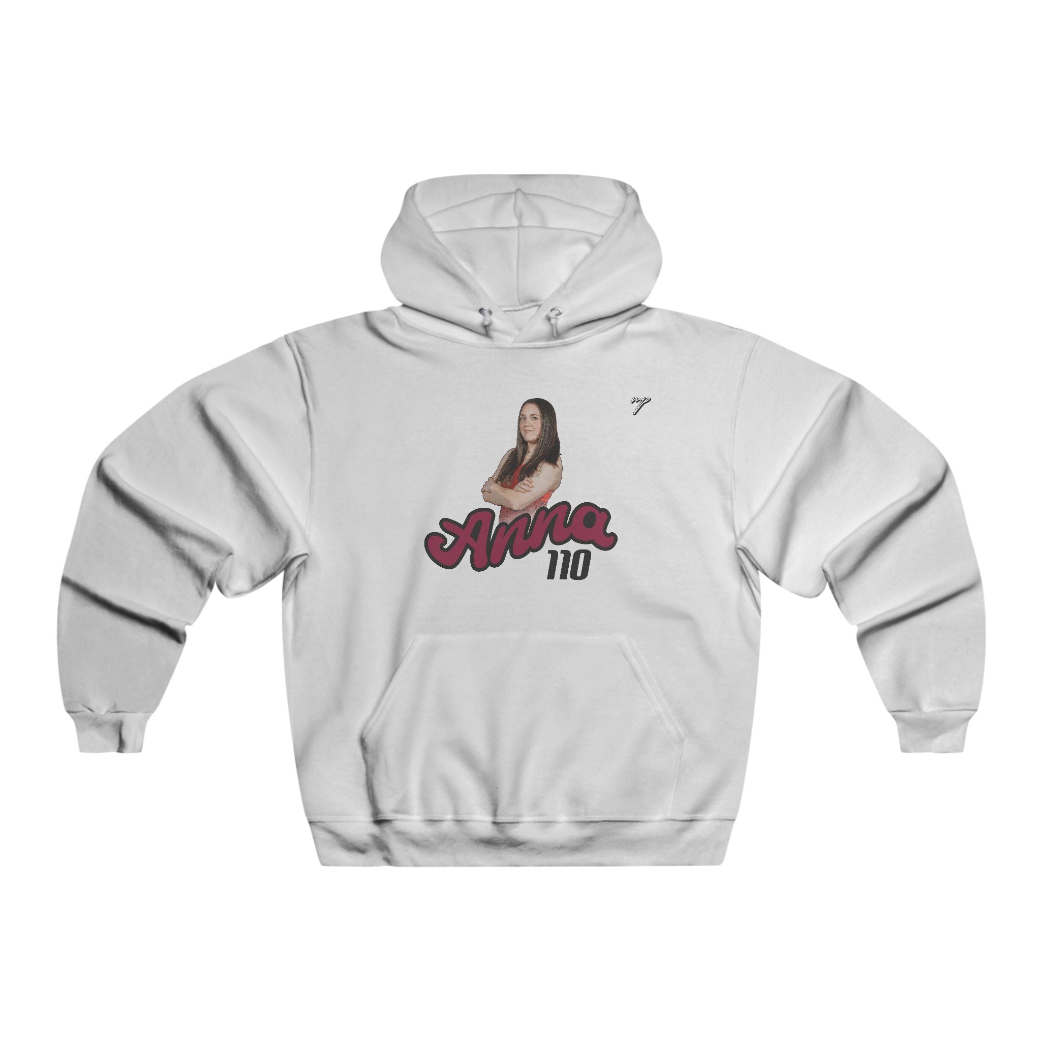 Anna Lackey Vintage Hoodie