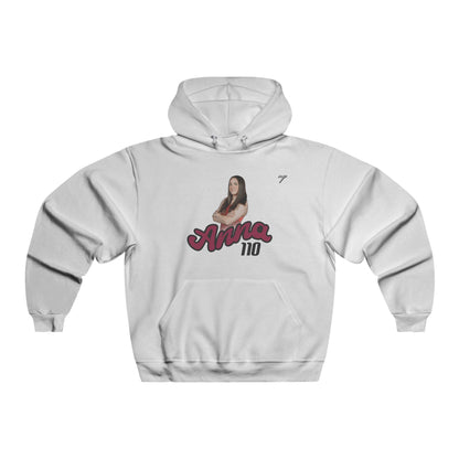Anna Lackey Vintage Hoodie