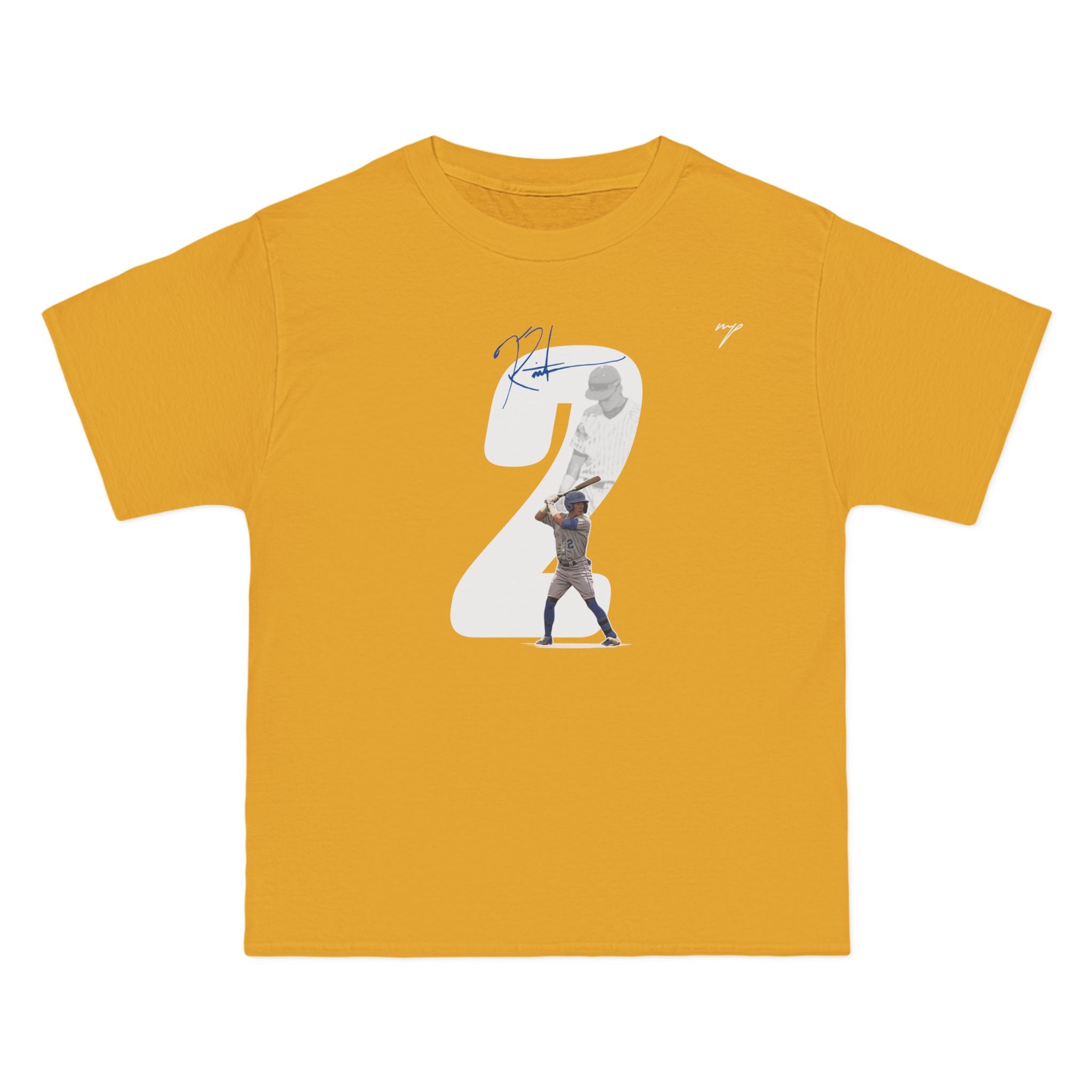 Raithen Malone Vintage Tee