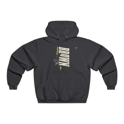 Jesse Brown Vintage Hoodie