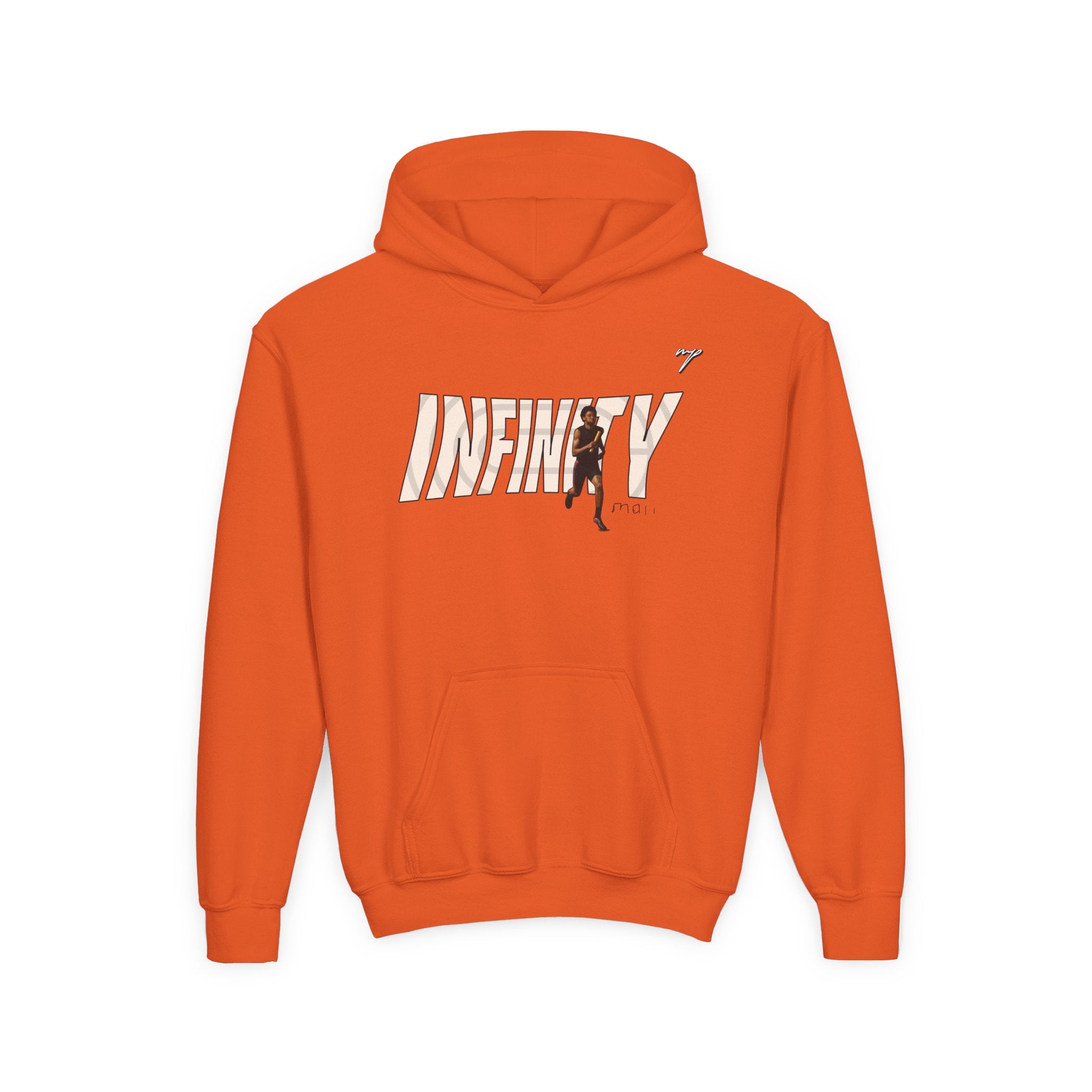 Malachi Infinity YOUTH Hoodie