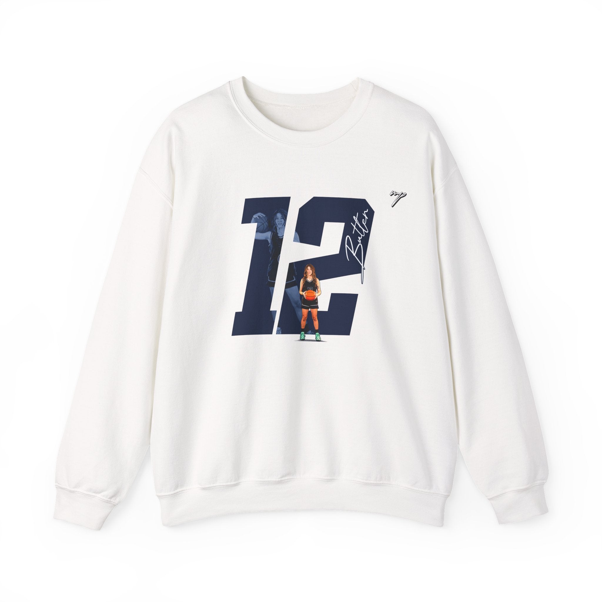 Kendra Butler Crewneck
