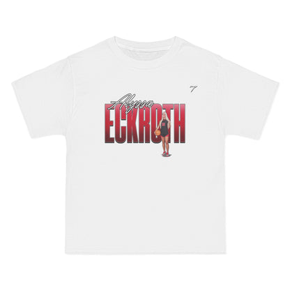 Alyssa Eckroth Vintage Tee