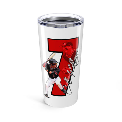 Cal Kilgore Tumbler Mug