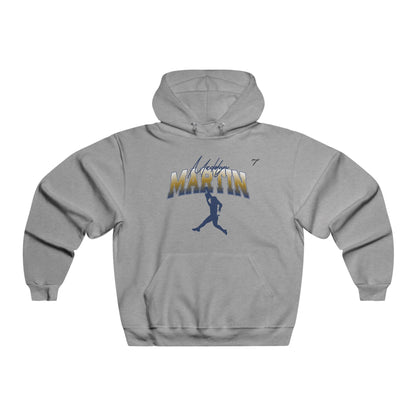 Madalyn Martin Vintage Hoodie