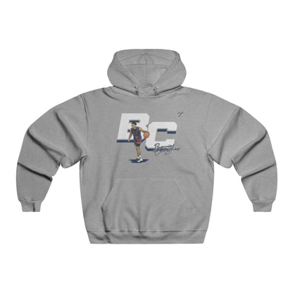 Bennie Crenshaw Vintage Hoodie