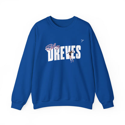 Sydney Dreves Crewneck