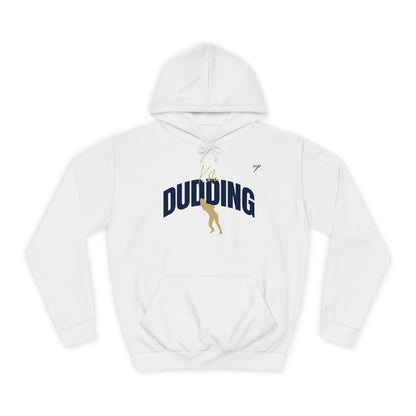Kole Dudding Hoodie