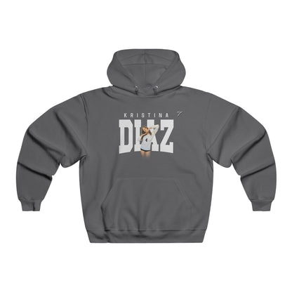 Kristina Diaz Vintage Hoodie