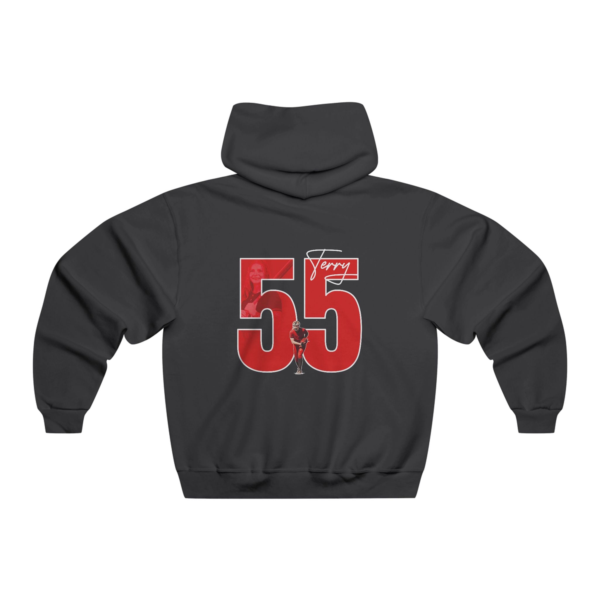 Kaitlyn Terry Vintage Hoodie