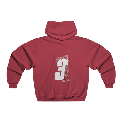 Soph Martelli Vintage Hoodie