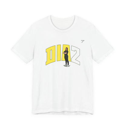 Gabriella Diaz Graphic Tee