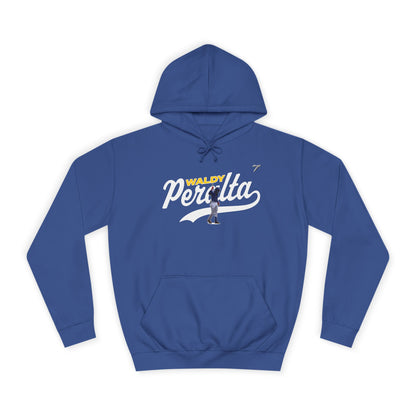 Waldy Peralta Hoodie