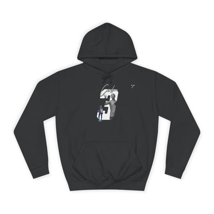 Peyton Carlson Hoodie
