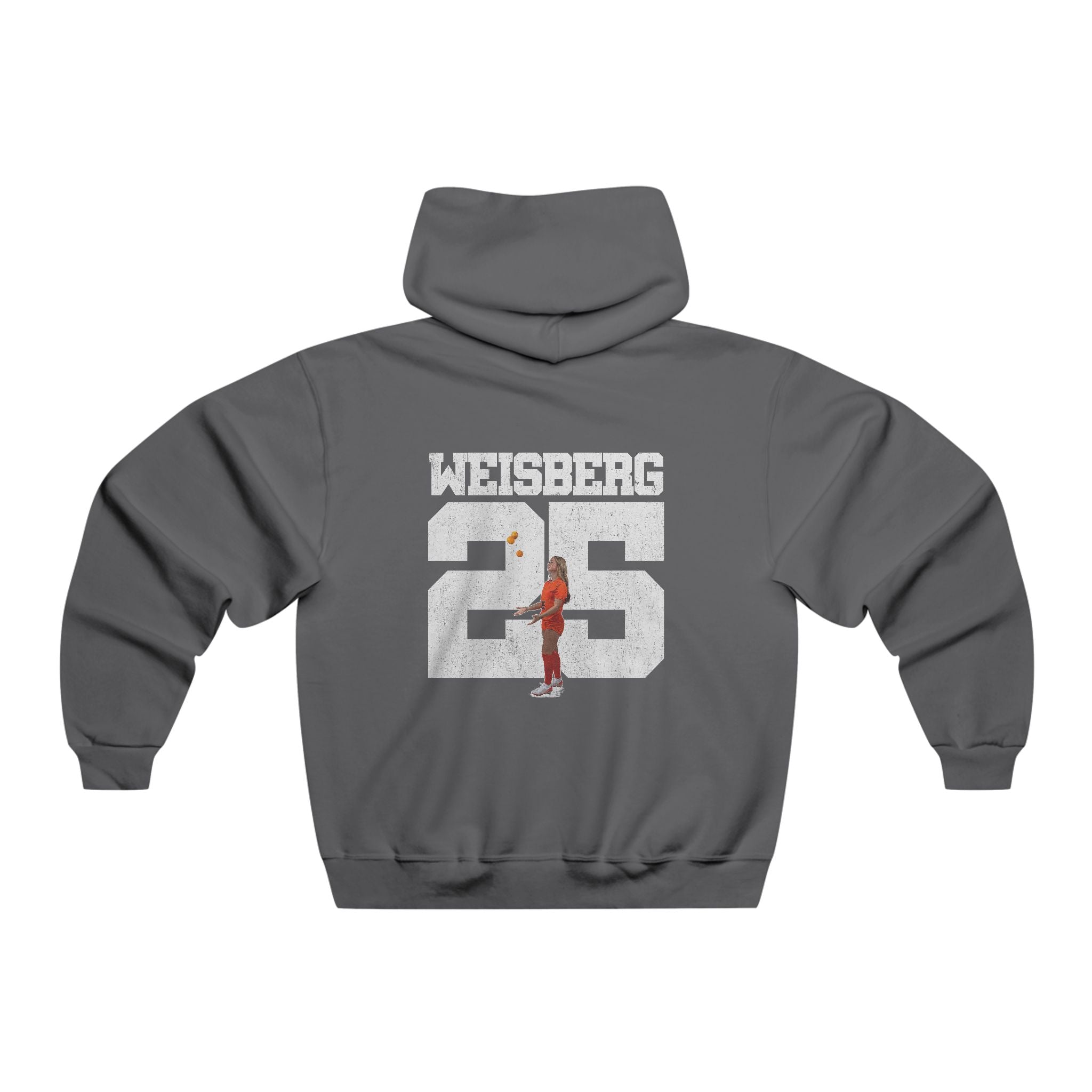 Sarah Weisberg Vintage Hoodie