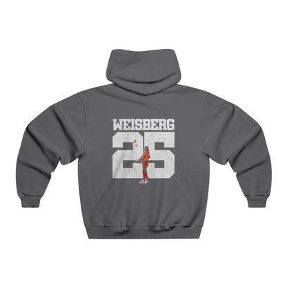 Sarah Weisberg Vintage Hoodie