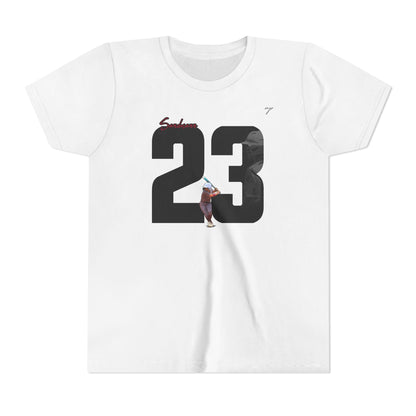 Noelle Sandmann YOUTH Graphic Tee
