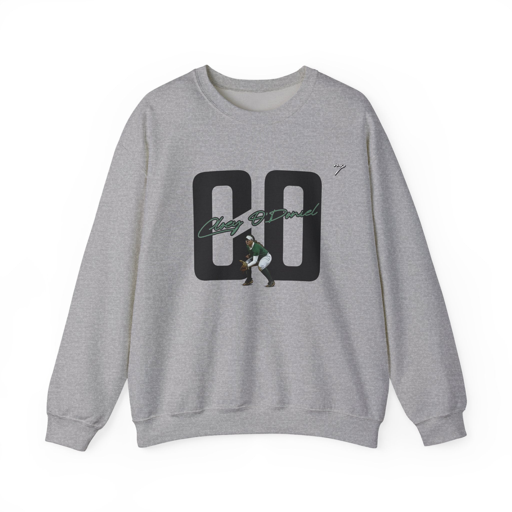 Cloey O'Doniel Crewneck