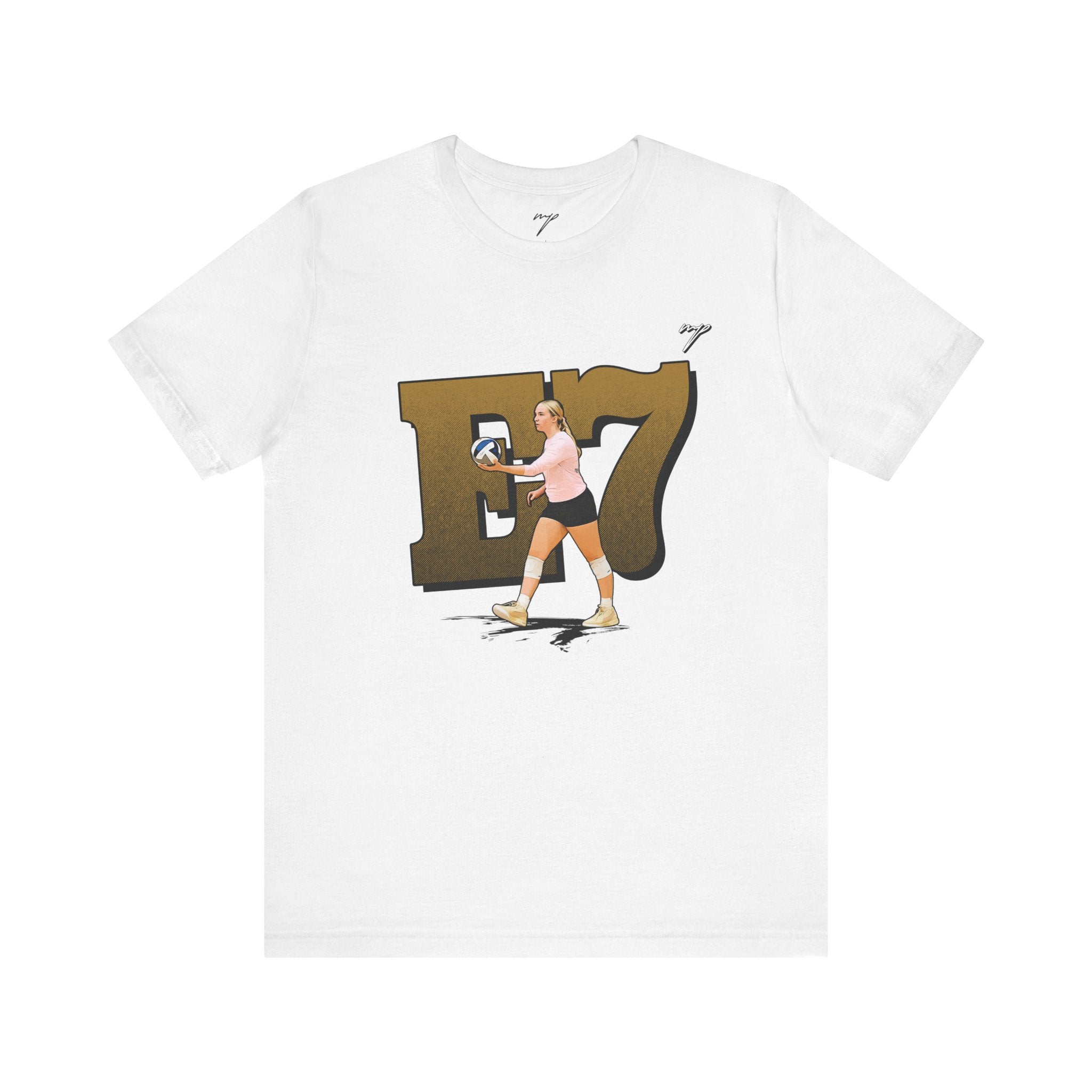 Elena Dragani Graphic Tee