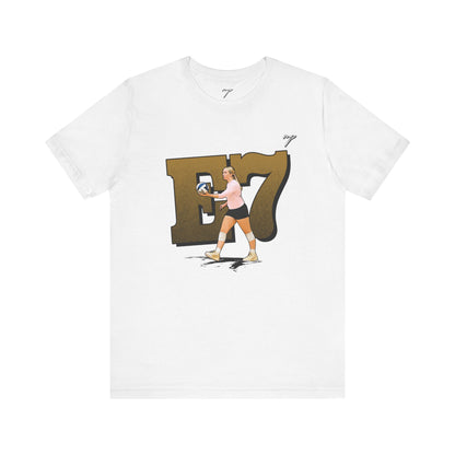 Elena Dragani Graphic Tee