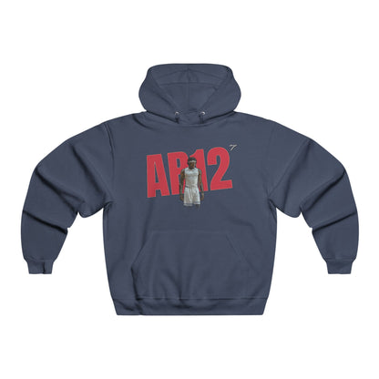 Ahamad Bynum Vintage Hoodie