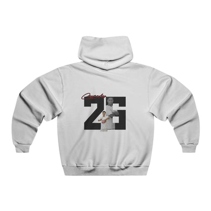 Ian Cespedes Vintage Hoodie