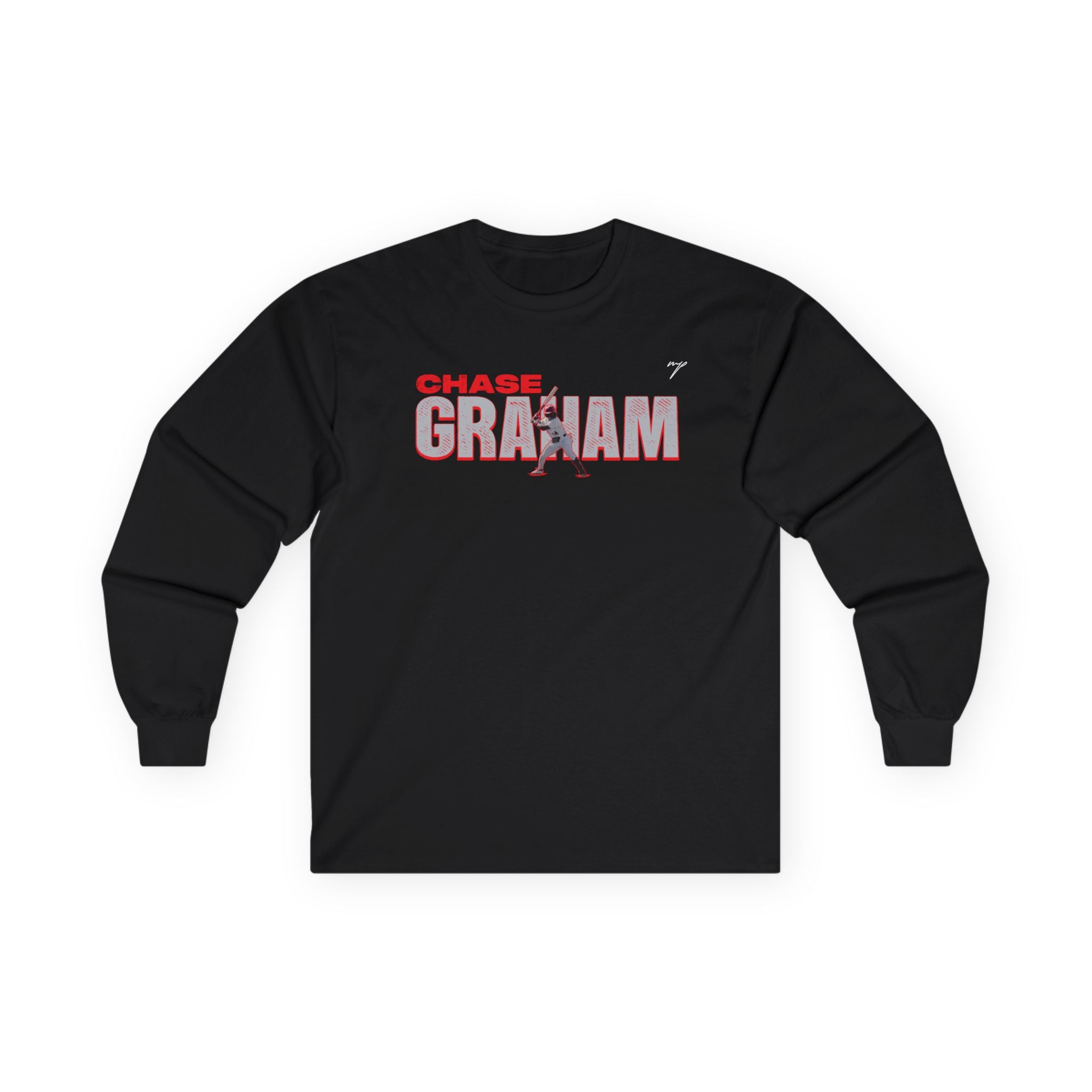Chase Graham Long Sleeve