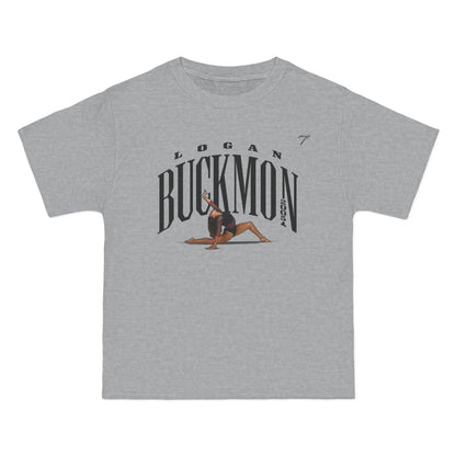 Logan Buckmon Vintage Tee