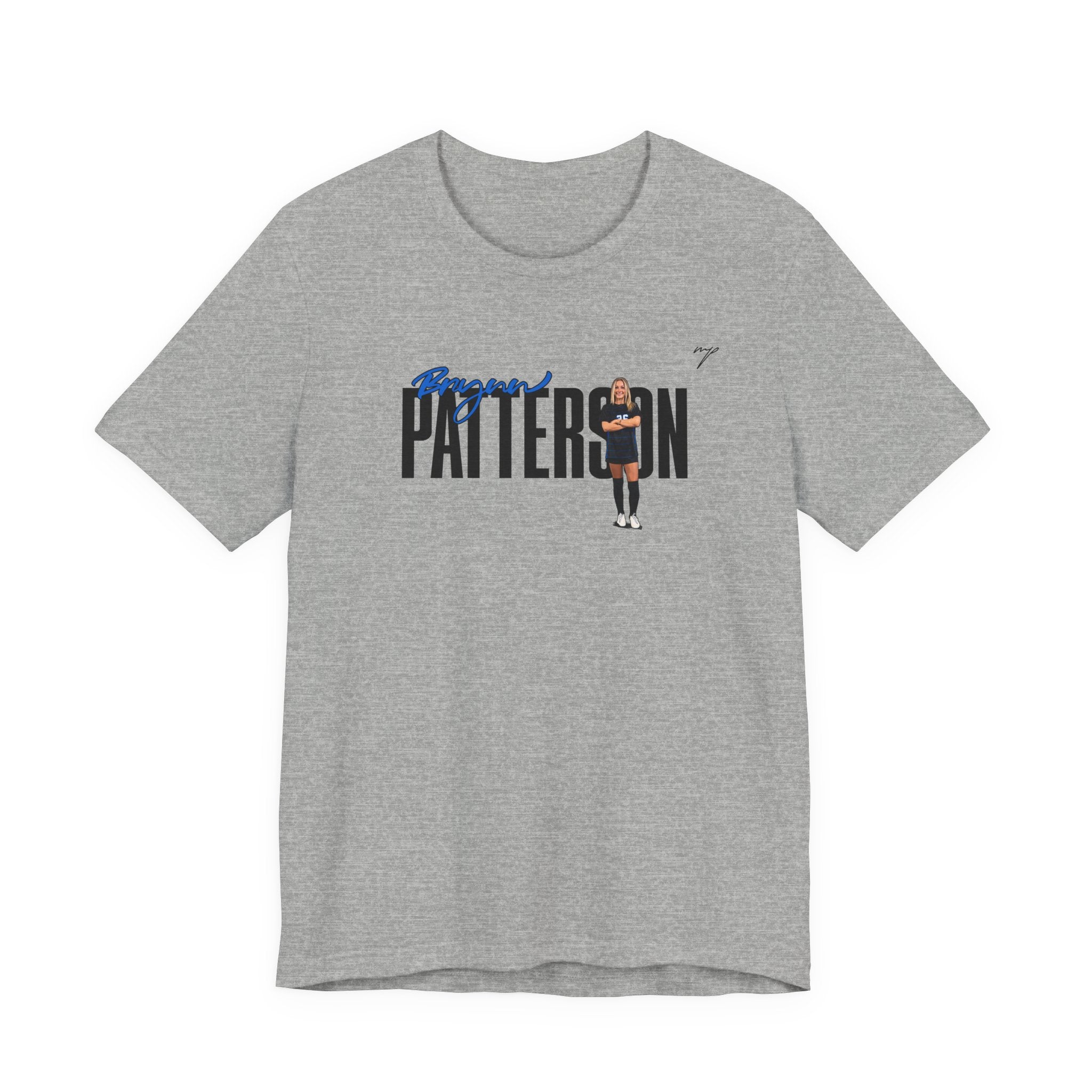 Brynn Patterson Graphic Tee