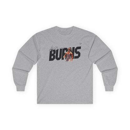 Antwaun Burns Long Sleeve