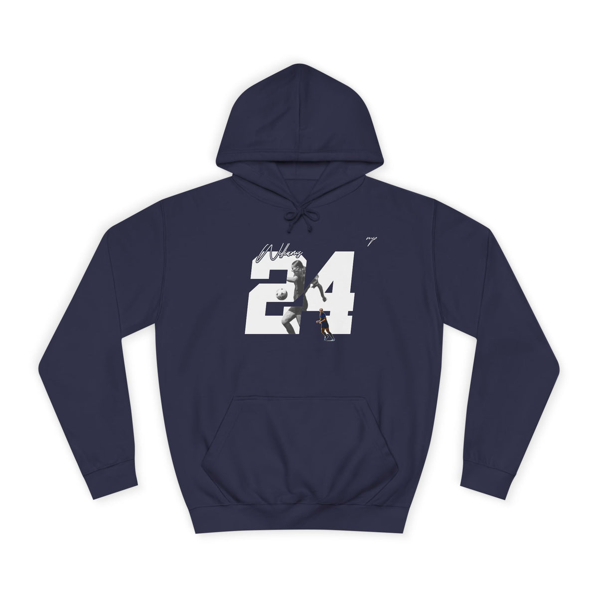Annamarie Williams Hoodie