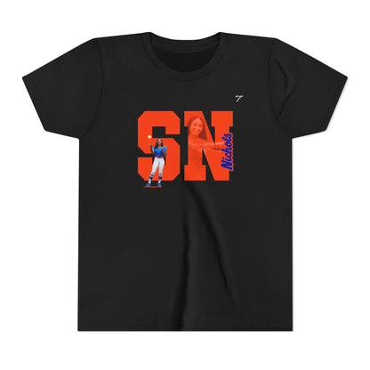 Samantha Nichols YOUTH Graphic Tee
