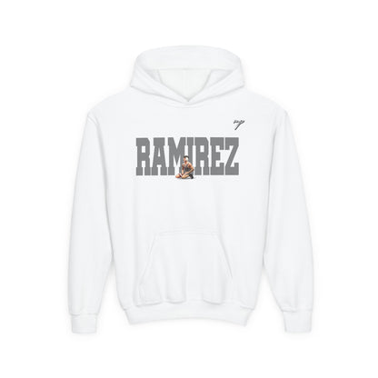 JJ Ramirez YOUTH Hoodie