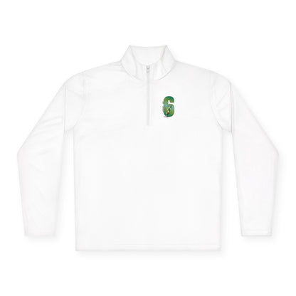 Sydni Price Quarter-Zip
