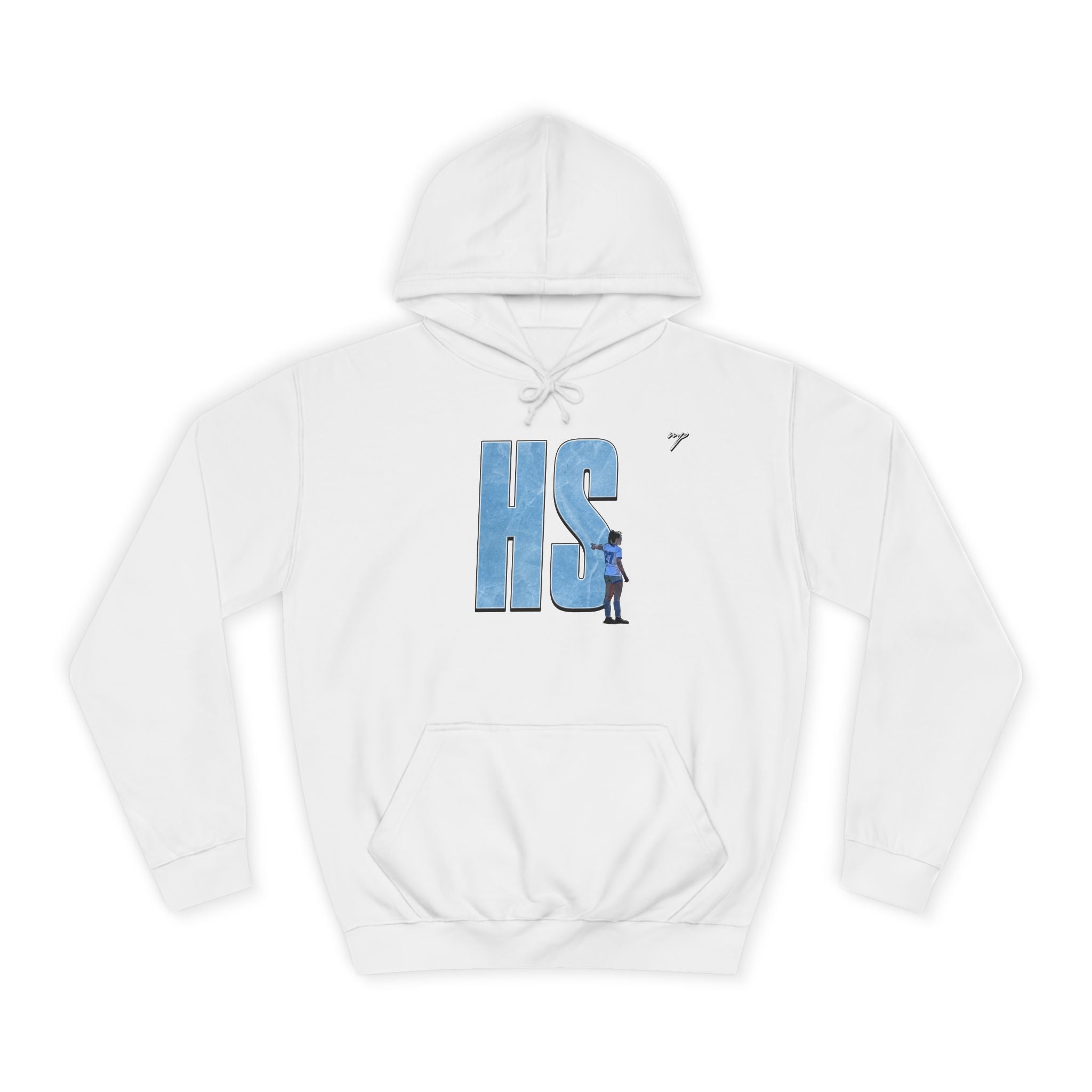 Hailey Stern Hoodie