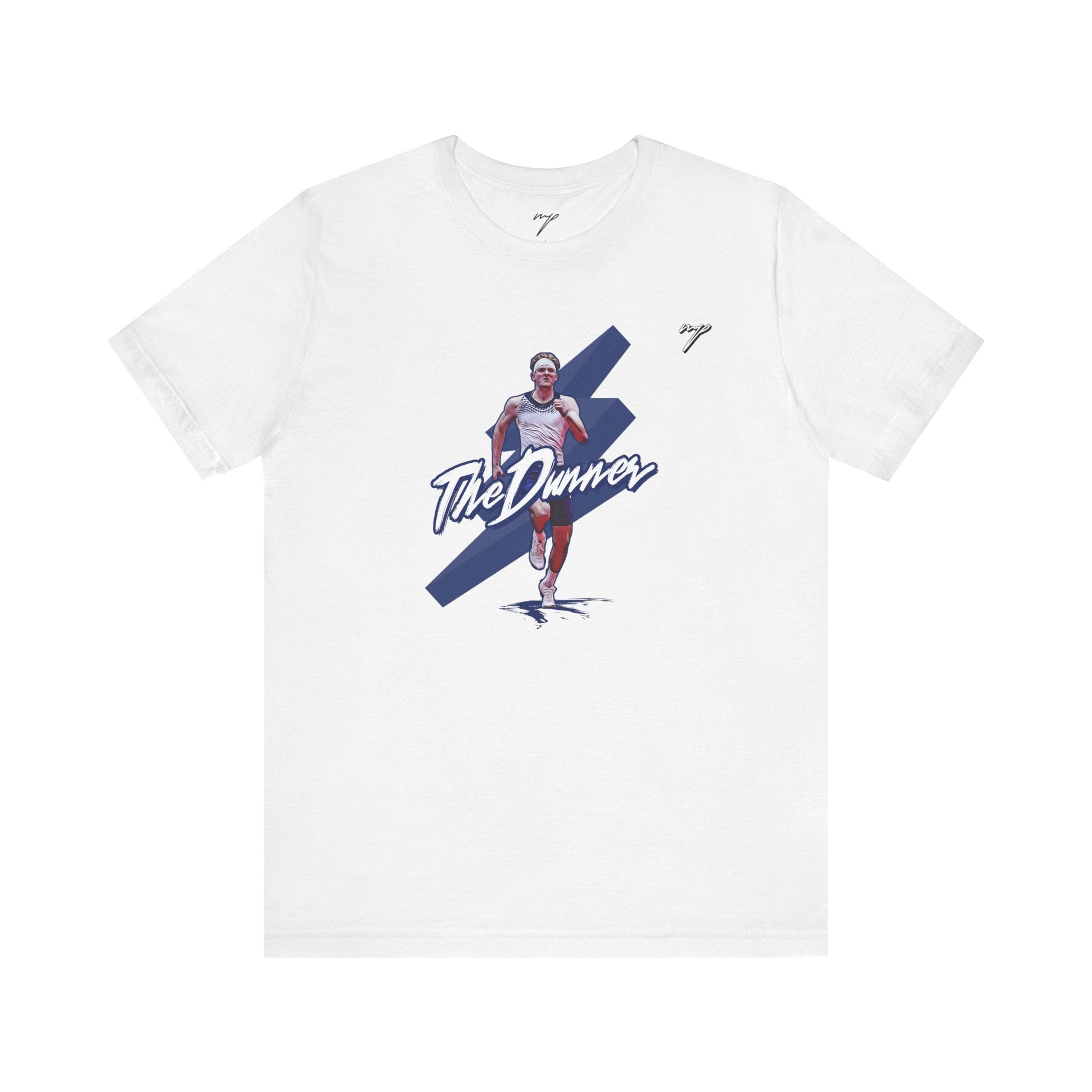 Braden Dunn Graphic Tee