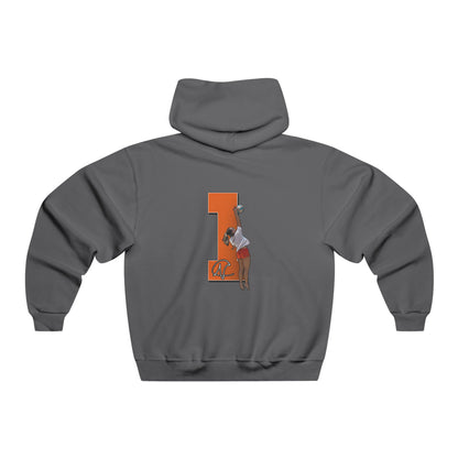 Norah Curtiss Vintage Hoodie