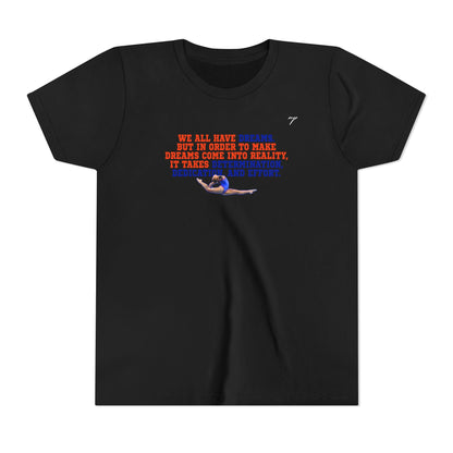 Trinity Wood YOUTH Graphic Tee