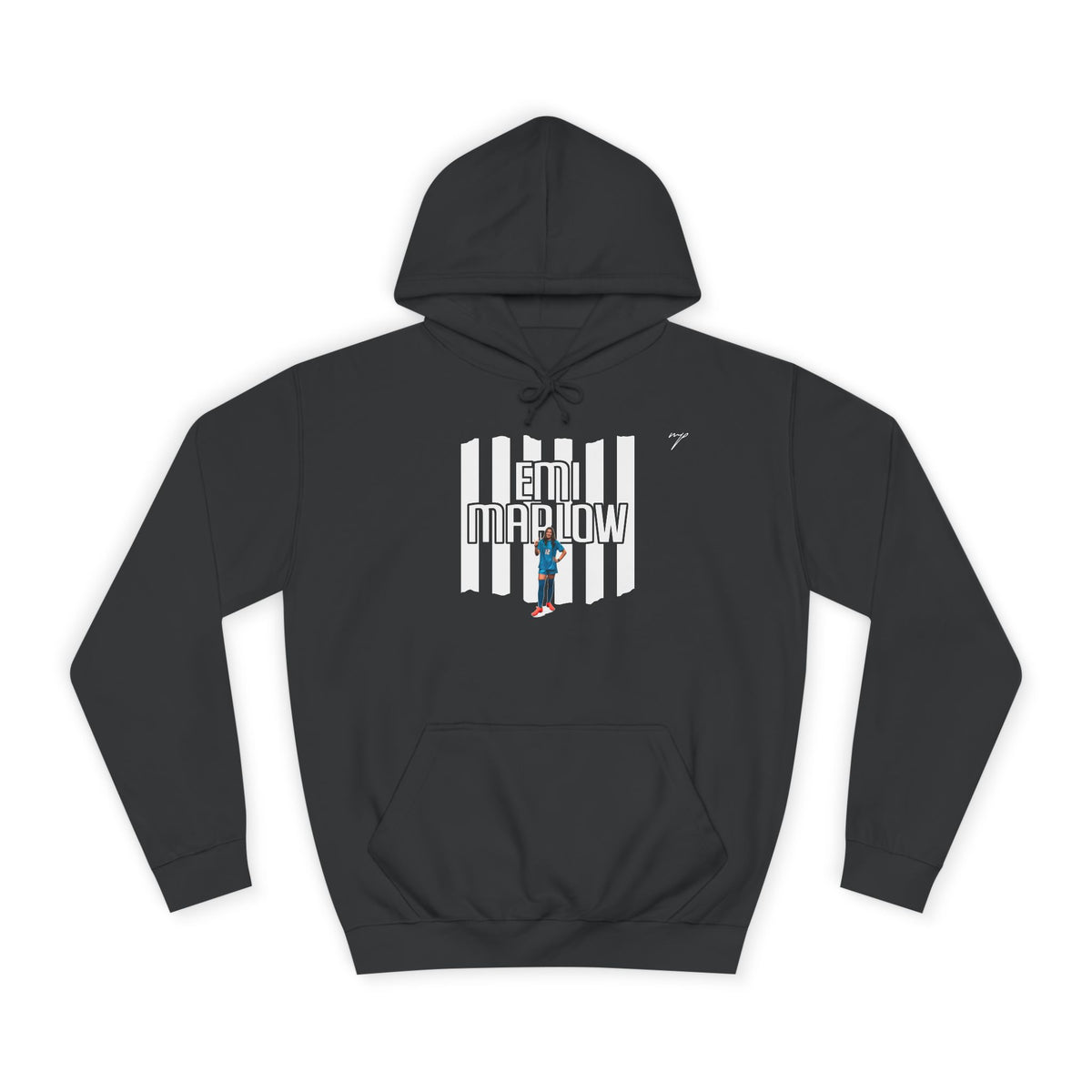Emi Marlow Hoodie