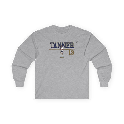 Tanner Bachelor Long Sleeve