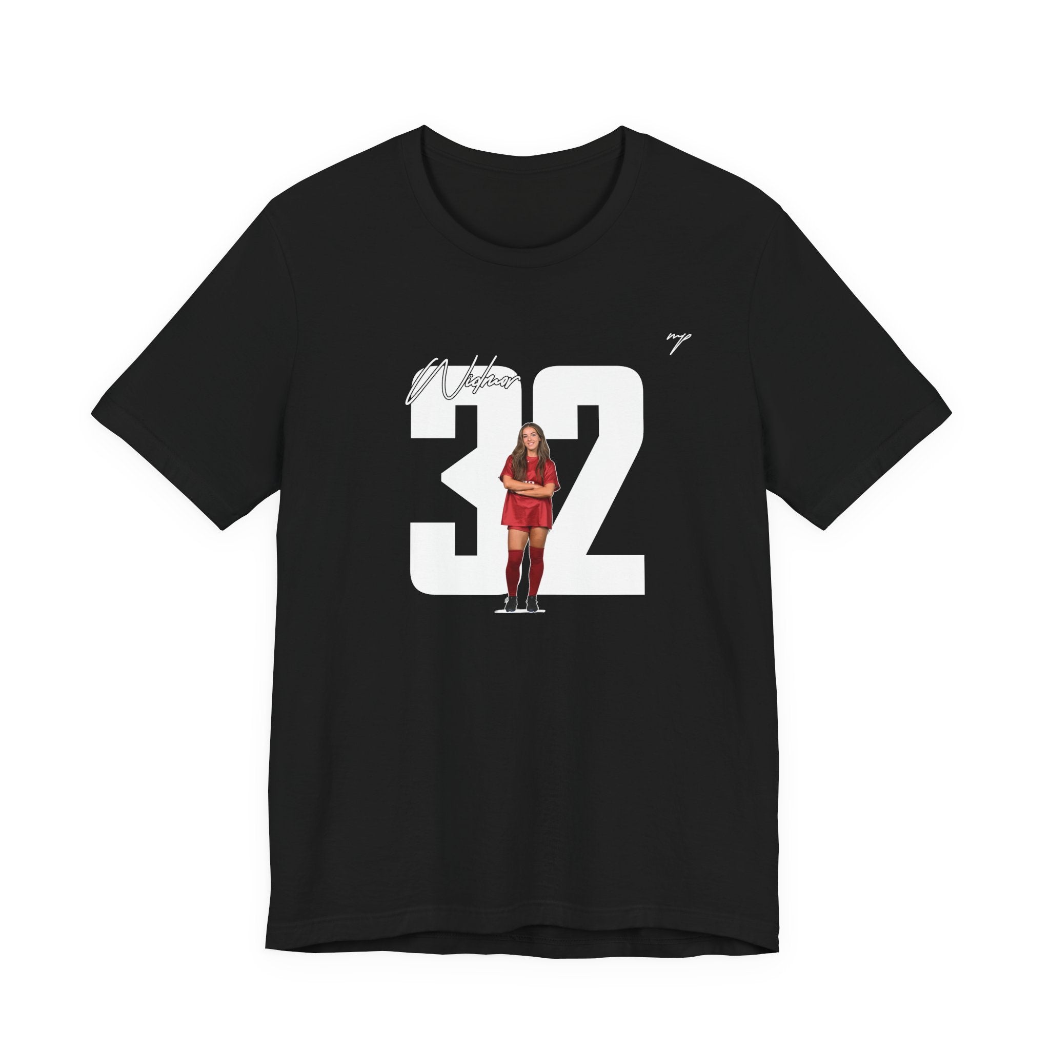Emma Widmor Graphic Tee