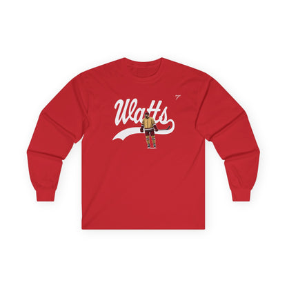 Sam Wathier Long Sleeve