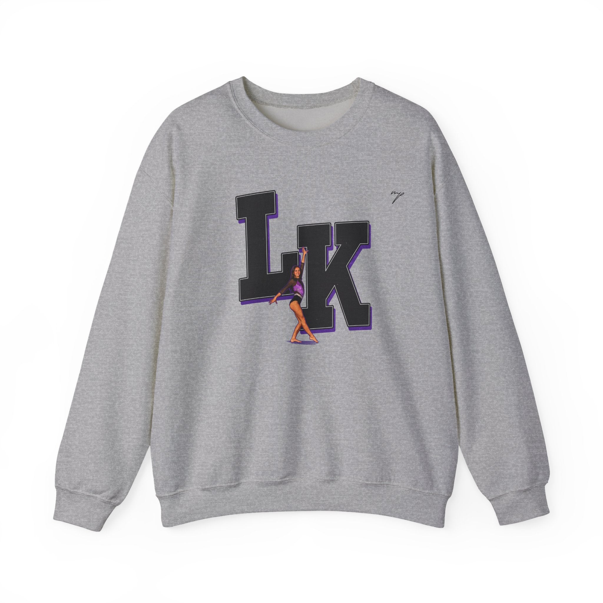 Liberty Kenney Crewneck