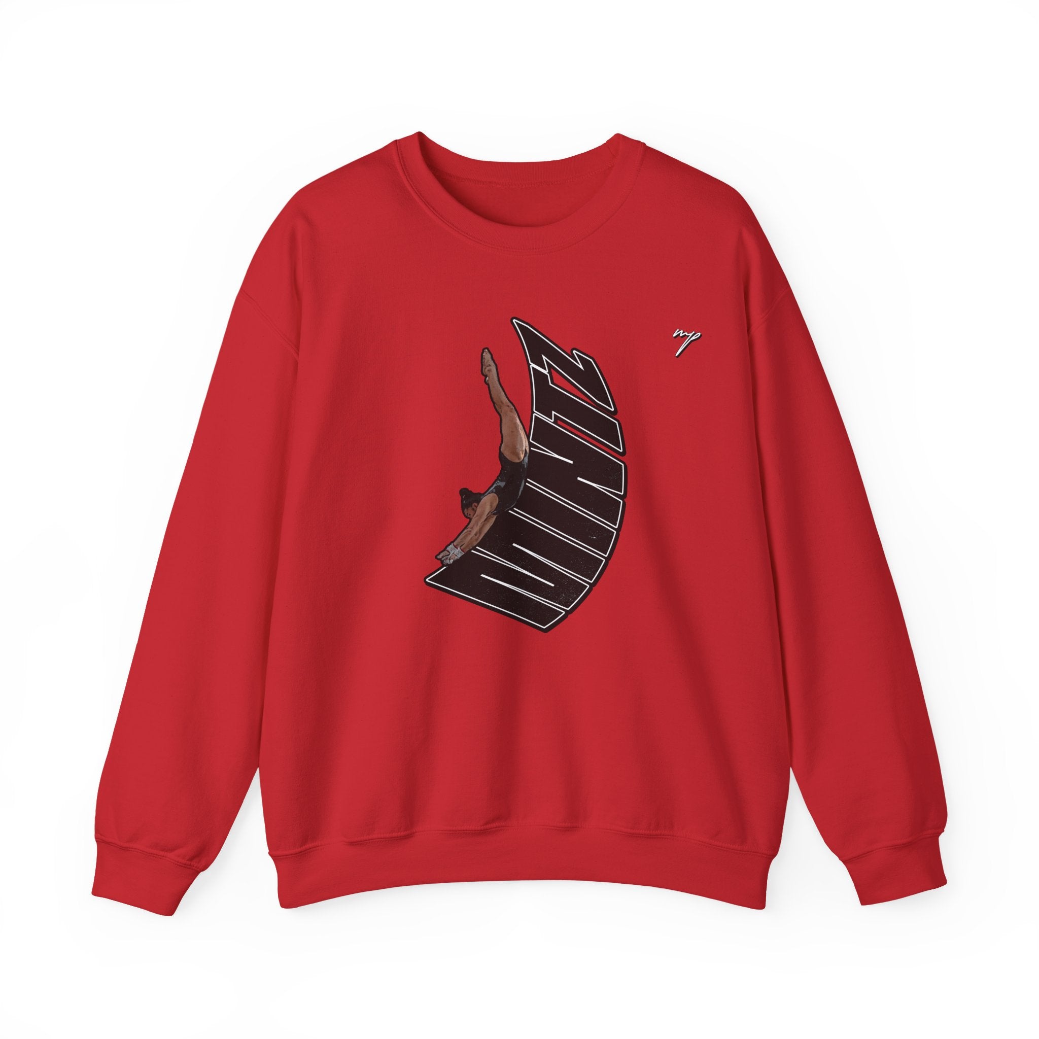 Kaylyn Mintz Crewneck