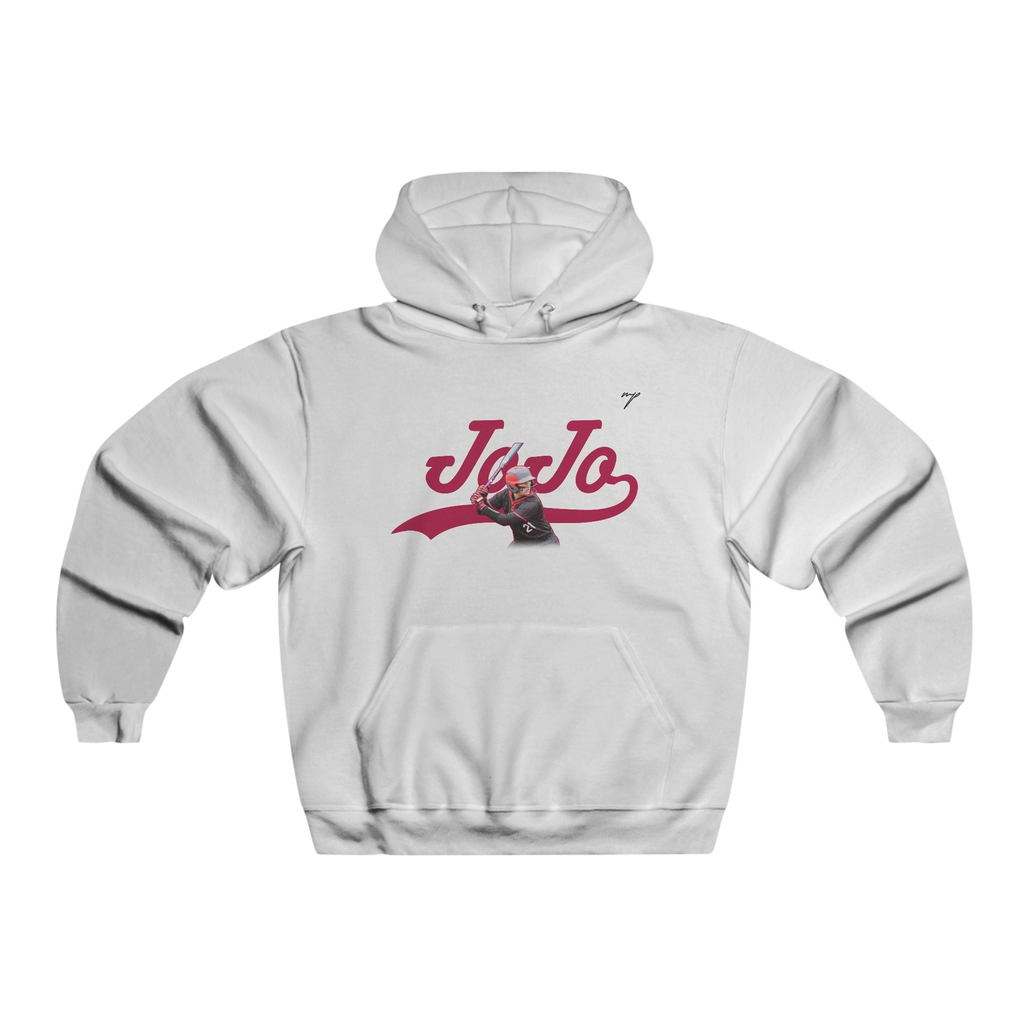 Joelie Eder Vintage Hoodie