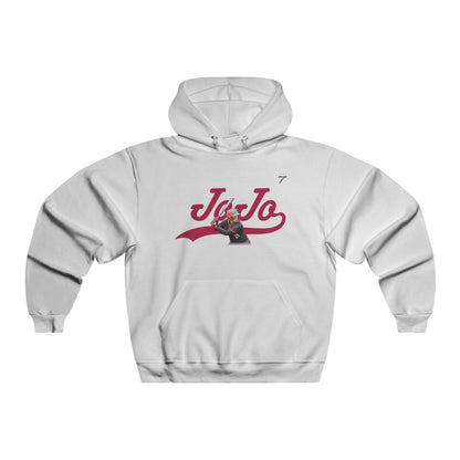 Joelie Eder Vintage Hoodie