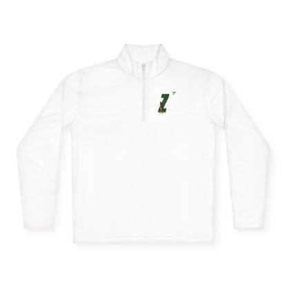 Zionah Shingles Quarter-Zip