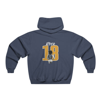 Tarick Abraham Vintage Hoodie
