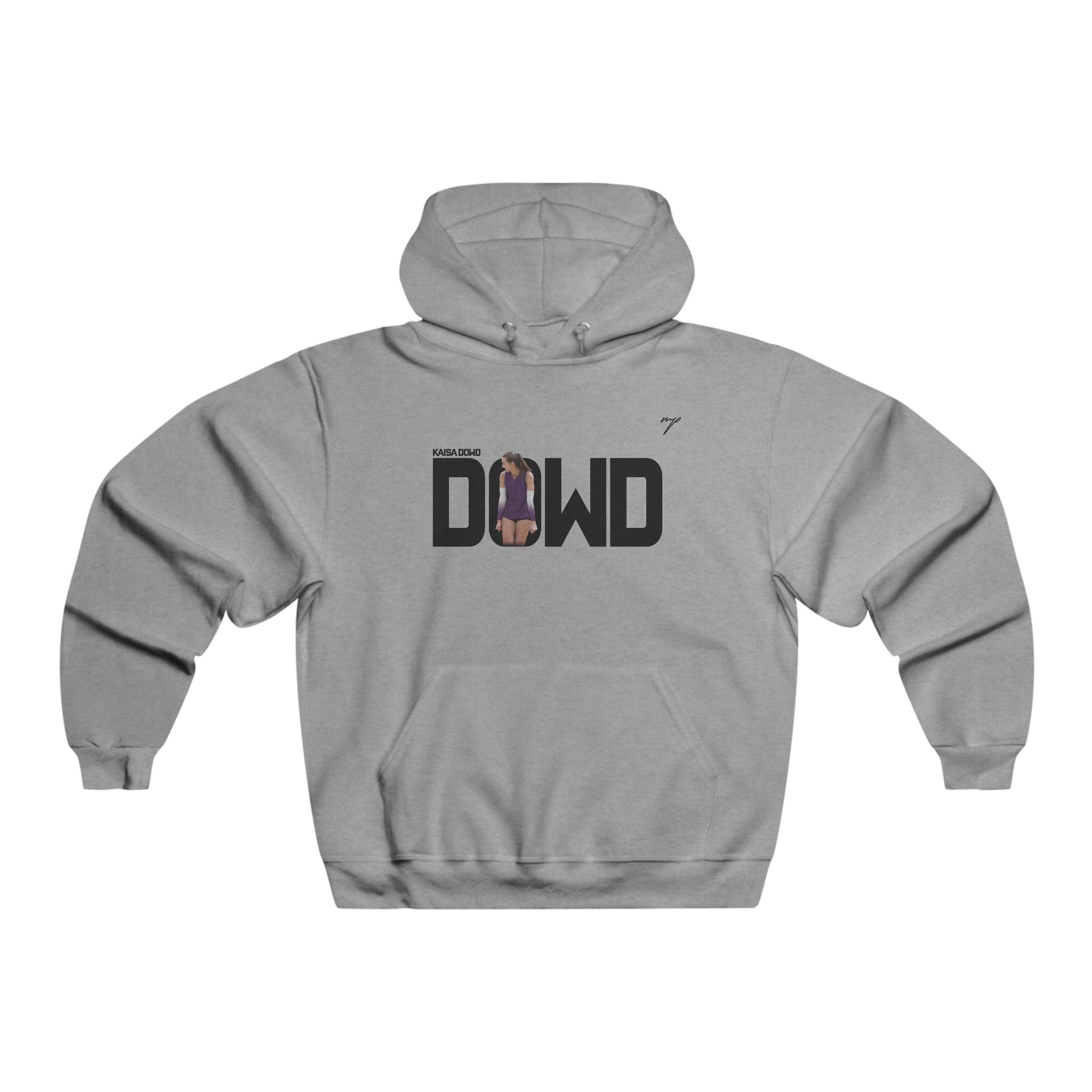 Kaisa Dowd Vintage Hoodie